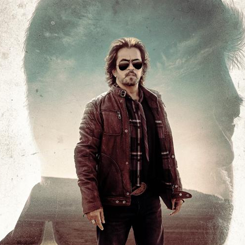 Arjun - Vidamuyarchi